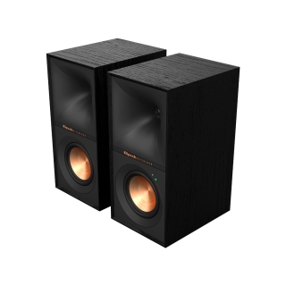 Klipsch R-40PM - Aktiv Regallautsprecher Paar | Neu