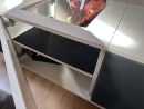 UNNU / CLIC Möbelsystem Model 211 Tiefe 45cm Breite 258,5cm Sideboard UVP 3261€