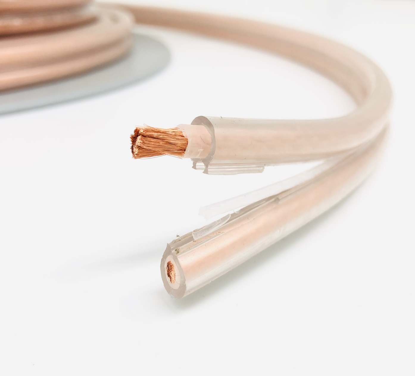 Câble Numérique Coaxial Inakustik Exzellenz 0,75m – 75cm, Haute Fidélité, Neuf