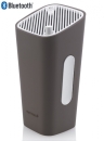 Sonoro Go NewYork (OHNE RADIO) Weiß/Taupe Bluetooth...