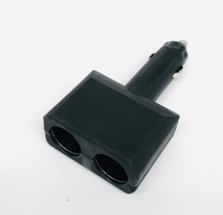 E+P PS 31 - Zigarettenanzünder-Verteiler, 2-Fach | Neu