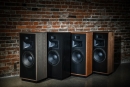 KLIPSCH Forte IV  Standlautsprecher Walnuss Stück |...