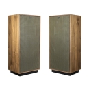 KLIPSCH Forte IV  Standlautsprecher Walnuss Stück | Auspackware, wie neu