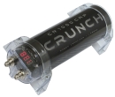 Crunch CR1000CAP - 1,0 Farad Pufferkondensator