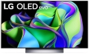 LG OLED48C31LA 121 cm, 48 Zoll 4K Ultra HD evo OLED TV