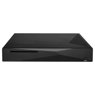Innuos ZENith Mk3 Musikserver Schwarz 4TB SSD|Aussteller, sehr gut
