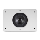 Bluesound PULSE SUB Weiß Kabelloser Aktivsubwoofer | Auspackware, gut