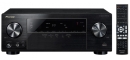 Pioneer VSX-423-K Schwarz - 5.1 Mehrkanal-Receiver mit 4K...