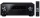 Pioneer VSX-423-K Schwarz - 5.1 Mehrkanal-Receiver mit 4K Ultra-HD Pass Through, 3D, ARC, MCACC, 4 HDMI-Eingängen, USB und HD-Audio