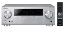 Pioneer VSX-423-K Silber - 5.1 Mehrkanal-Receiver mit 4K...