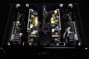 Apollon Audio PNC1200 Dual Mono Amplifier Piano-Black Stereo-Verstärker | Neuware