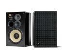 JBL L100 Classic +++ LIMITED-BLACK-EDITION +++ Regallautsprecher, Stück | Auspackware, wie neu