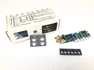 Audison BH12 - Multichannel-Erweiterung für VRX2