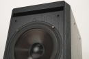 ASW Varius Mod III Schwarz - 20 cm Passiv-Subwoofer |...