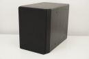 ASW Varius Mod III Schwarz - 20 cm Passiv-Subwoofer | Lagerfund, Neu