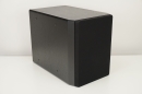 ASW Varius Mod III Schwarz - 20 cm Passiv-Subwoofer | Lagerfund, Neu