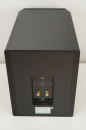 ASW Varius Mod III Schwarz - 20 cm Passiv-Subwoofer | Lagerfund, Neu