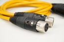 Atlas Quadstar Stereo  XLR 1,6 m, Paar | Aussteller, sehr...