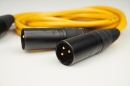 Atlas Quadstar Stereo  XLR 1,6 m, Paar | Aussteller, sehr gut, ohne OVP