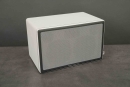 Audio Pro Allroom Air One - Bluetooth-Lautsprecher, Weiß | Aussteller, gut