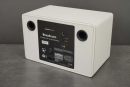 Audio Pro Allroom Air One - Bluetooth-Lautsprecher, Weiß | Aussteller, gut