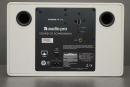 Audio Pro Allroom Air One - Bluetooth-Lautsprecher, Weiß | Aussteller, gut