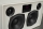Audio Pro Allroom Air One - Bluetooth-Lautsprecher, Weiß | Aussteller, gut