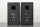 Audio Pro A 2.14 Live - Regallautsprecher, Schwarz, Paar | Aussteller, gut