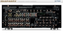 Marantz AV7005 - 7.1-Kanal AV-Vorverstärker mit Netzwerkfähigkeit