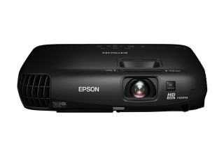 Epson EH-TW550 - Beamer | Auspackware, sehr gut