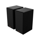 Klipsch R-40PM - Aktiv Regallautsprecher Paar | Auspackware, wie neu