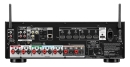 Denon AVR-X1700H Schwarz - 7.2-Kanal AV-Receiver | Auspackware, sehr gut