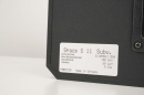 Heco Space S11 - 2.1-Kanal Lautsprecher-System | Lagerfund, sehr gut