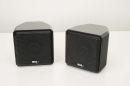 Heco Space S11 - 2.1-Kanal Lautsprecher-System | Lagerfund, sehr gut