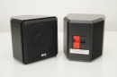 Heco Space S11 - 2.1-Kanal Lautsprecher-System | Lagerfund, sehr gut