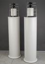 IdealSound HS100 Omnidirektional Radialstrahler Paar |...