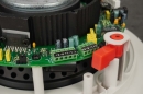 Cambridge Audio Incognito AS10 - A-BUS Aktive Einbaulautsprecher, Paar, | Aussteller, sehr gut