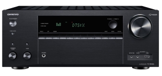 Onkyo TX-NR686-B - 7.2-Kanal AV-Receiver | B-Ware, sehr gut, HDMI-SUB-Defekt