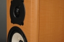 Onkyo D-S7FX - Regallautsprecher, Paar | Gebraucht, siehe Fotos
