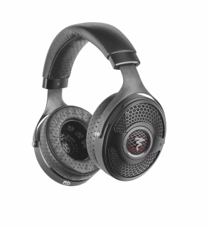 Focal Utopia 2022 - On Ear Kopfhörer - Ohrumschließender Highend-Kopfhörer in offener Bauweise | Neu