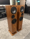 ProAc Response DT8 Walnut Standlautsprecher Paar |...