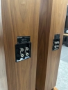 ProAc Response DT8 Walnut Standlautsprecher Paar | Aussteller, Sehr gut