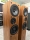 ProAc Response DT8 Walnut Standlautsprecher Paar | Aussteller, Sehr gut