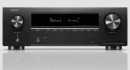 DENON AVR-X1800H - 7.2-Kanal 8K-Heimkino-Receiver mit HEOS Built-in | Neu