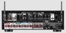 DENON AVR-S770H 7.2-Kanal 8K-Heimkino-Receiver mit HEOS...