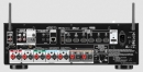 DENON AVR-S770H 7.2-Kanal 8K-Heimkino-Receiver mit HEOS Built-in