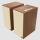 Klipsch The Nines Walnuss Auspackware, wie Neu Paar