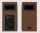 Klipsch The Nines Walnuss Auspackware, wie Neu Paar