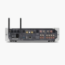 AVM Inspiration AS 2.3 +++ AKTION +++ All-In-One Compact Streaming Receiver Schwarz | Auspackware, wie neu