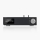 AVM Inspiration AS 2.3 +++ AKTION +++ All-In-One Compact Streaming Receiver Schwarz | Auspackware, wie neu